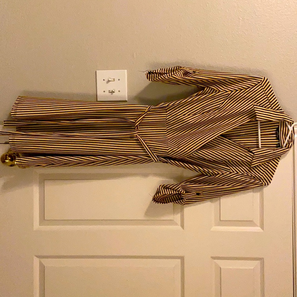 MIDI Dress - Brand New